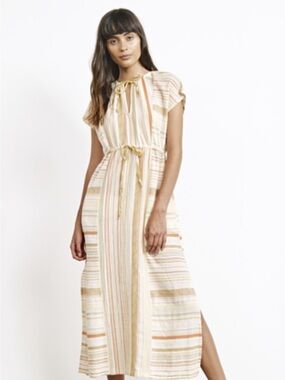 Ace&Jig Isla Dress